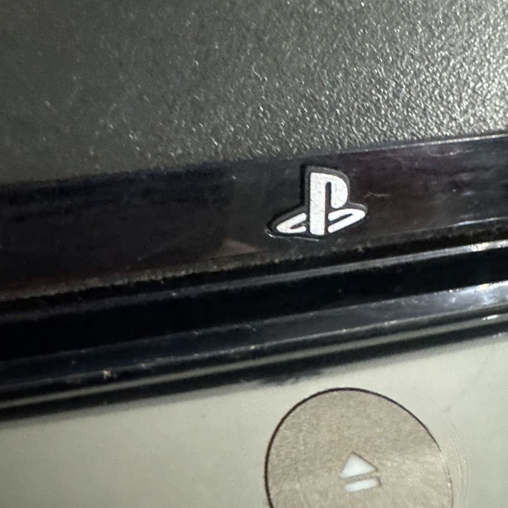 🔥Sony PlayStation PS3 CECH-2501A 160GB, console only - Picture 11 of 11